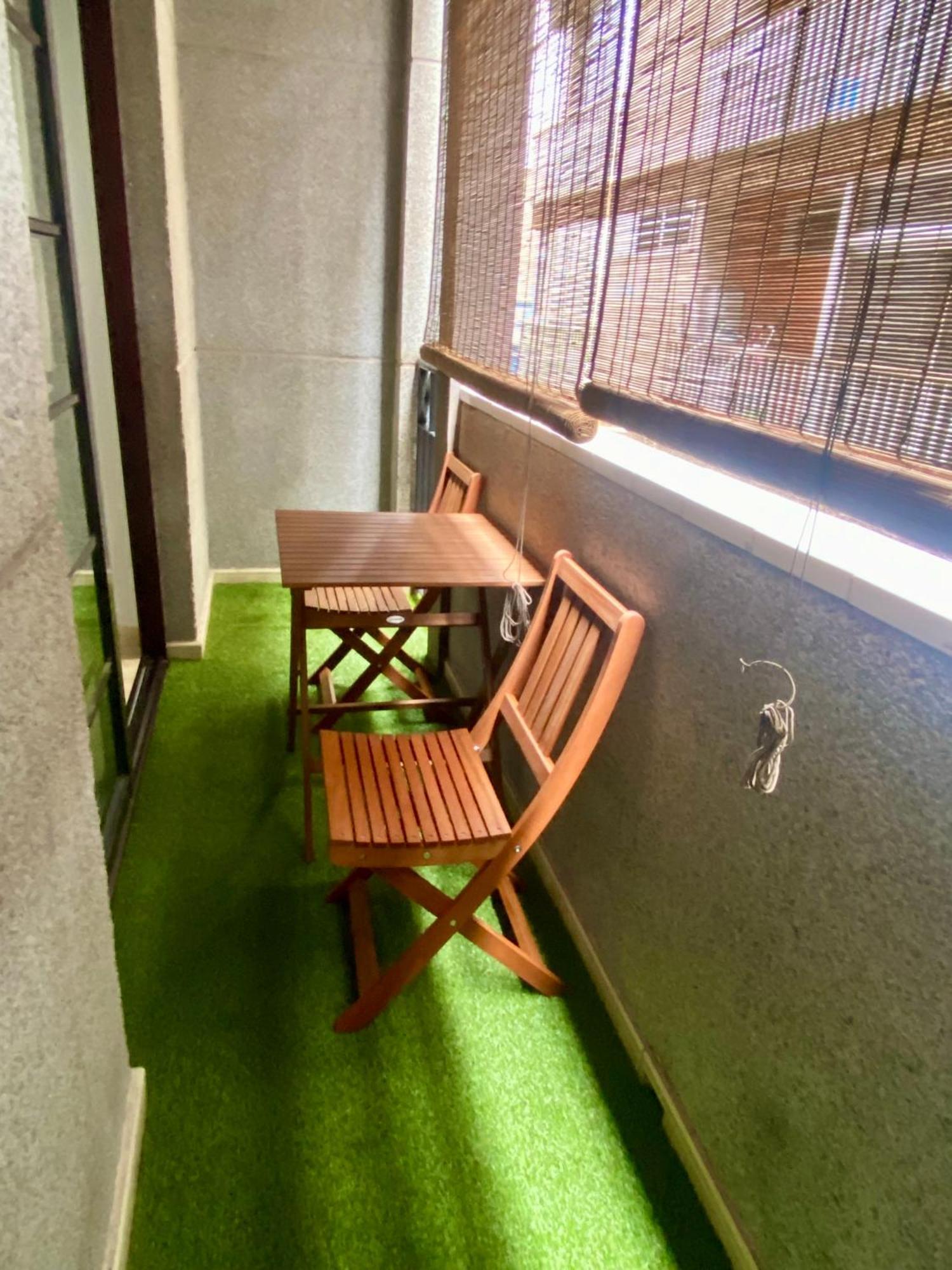 Loft Santa Catalina Park II Las Palmas de Gran Canária Exterior foto