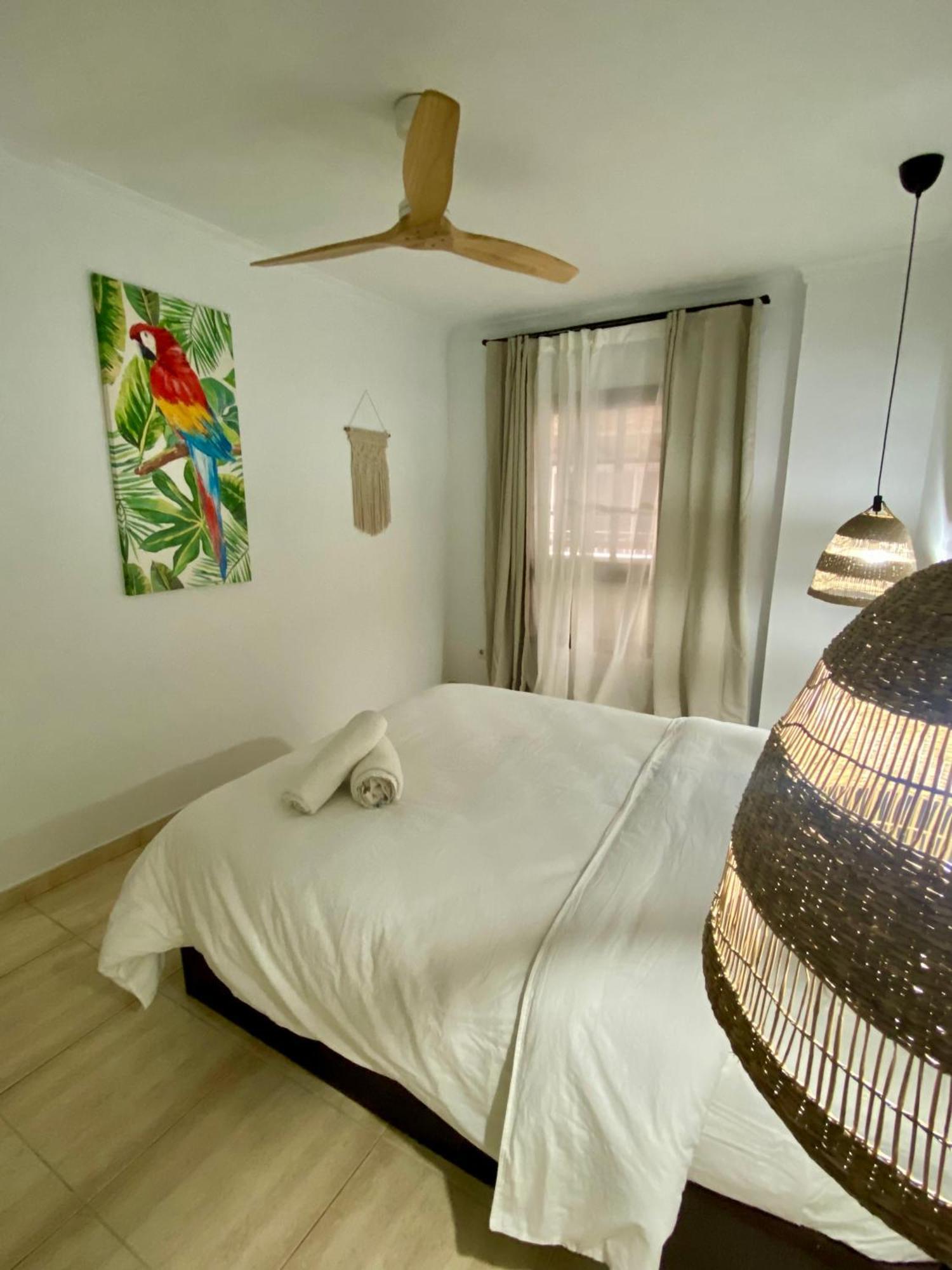Loft Santa Catalina Park II Las Palmas de Gran Canária Exterior foto
