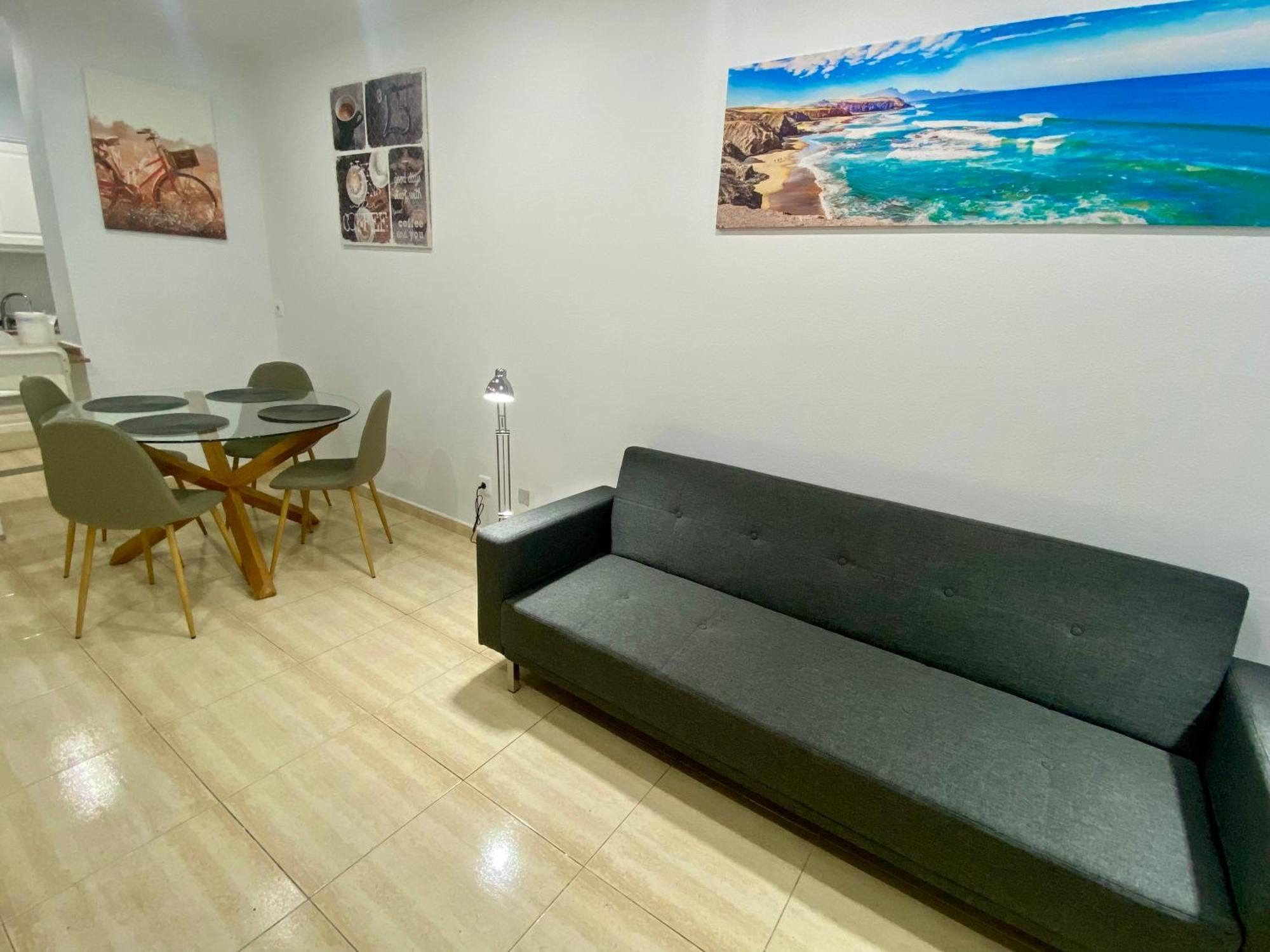 Loft Santa Catalina Park II Las Palmas de Gran Canária Exterior foto