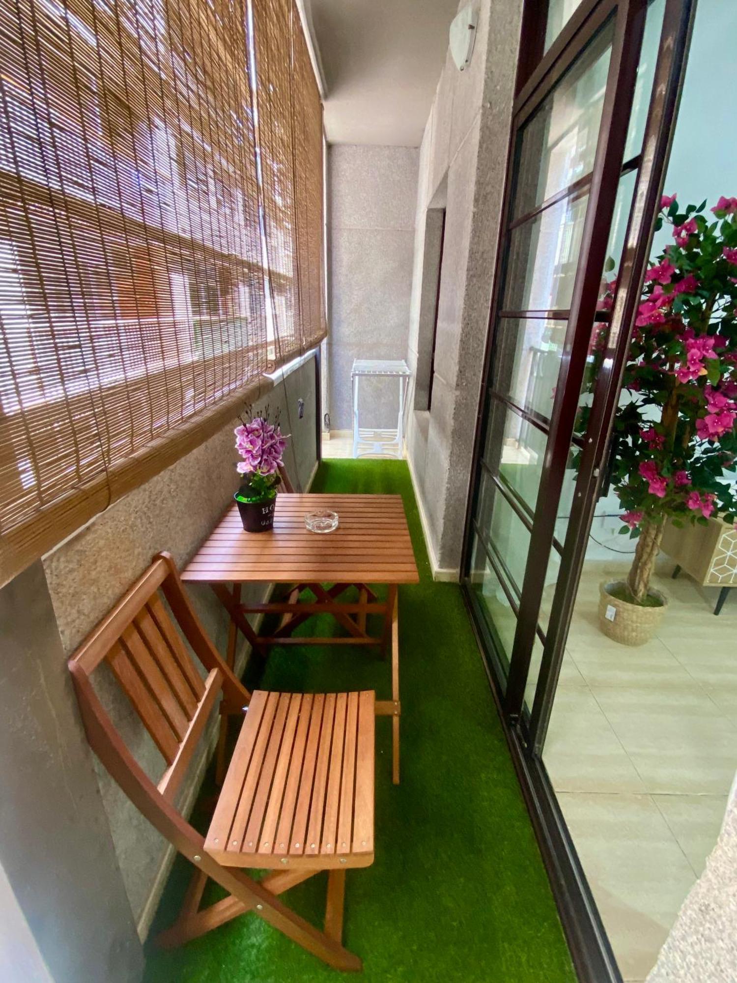 Loft Santa Catalina Park II Las Palmas de Gran Canária Exterior foto